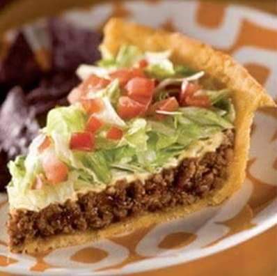 Tasty Taco Bake
