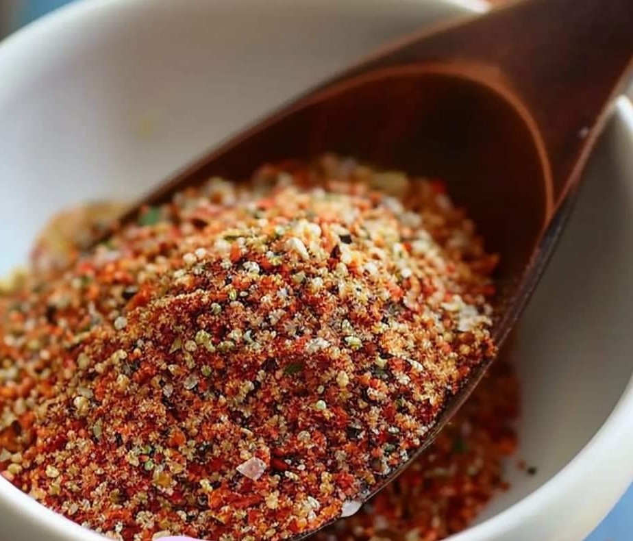 Ultimate Burger blend